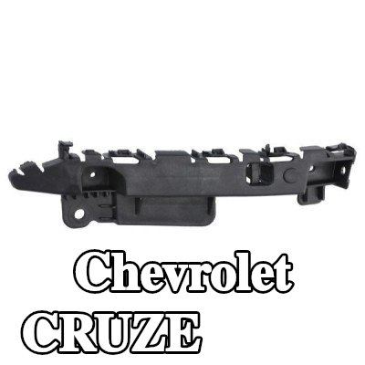 BLIC حامل المصد الأمامي الأيسر — Chevrolet Cruze