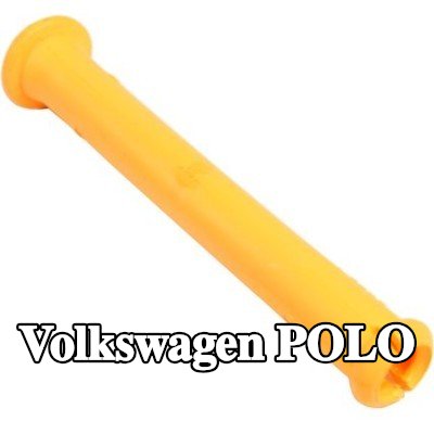 METZGER قمع، مقياس مستوى الزيت — Volkswagen Polo