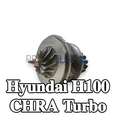 Prime Turbo CHRA turbo — 2000 Hyundai H100