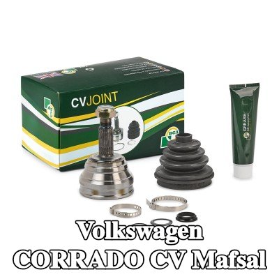 BGA CV mafsalı Ön Aks Sol, Ön Aks Sağ, Tekerlek Tarafı — Volkswagen Corrado