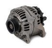 BOSCH Alternatör 140A — Audi Allroad (2)