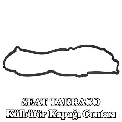 FEBI BILSTEIN Külbütör kapağı contası ACM (Poliakrilat) — SEAT Tarraco
