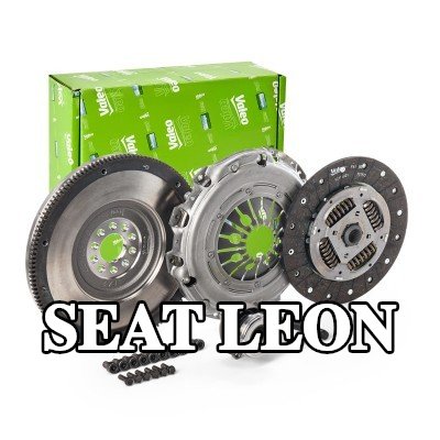 VALEO طقم القابض الكامل — 2002 SEAT Leon