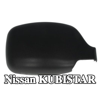 BLIC غلاف مرآة الجناح — Nissan Kubistar