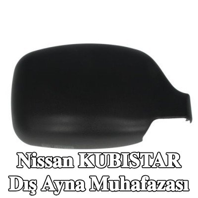 BLIC Dış ayna muhafazası — Nissan Kubistar