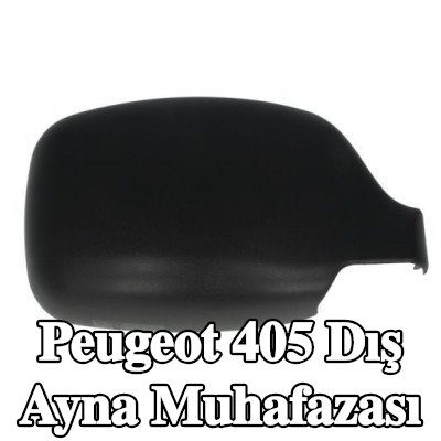 BLIC Dış ayna muhafazası — Peugeot 405