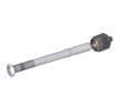 FEBI BILSTEIN İç bağlantı çubuğu Ön Aks Sol, Ön Aks Sağ, 231mm, karşı somunlu — Citroën C-elysée (1)