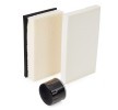RIDEX Filtre kiti — Nissan Cube (3)