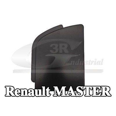 3RG غطاء خزان الوقود — Renault Master