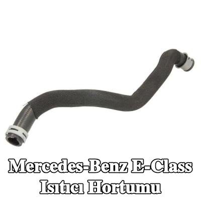 THERMOTEC Isıtıcı hortumu — Mercedes-Benz E-Class