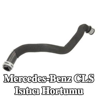 THERMOTEC Isıtıcı hortumu — Mercedes-Benz Cls