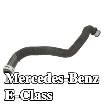 THERMOTEC خرطوم السخان — Mercedes-Benz E-Class
