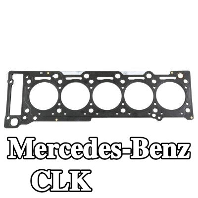 FEBI BILSTEIN حشية الرأس معدنية, 1mm — 2002 Mercedes-Benz Clk