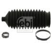FEBI BILSTEIN Kelepçeli direksiyon kremayeri kiti — Peugeot 306 (5)