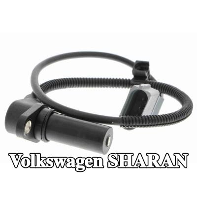 VEMO مستشعر, جودة RPM الأصلية — 2002 Volkswagen Sharan