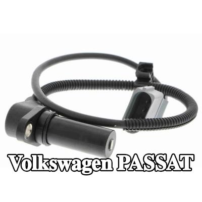 VEMO مستشعر, جودة RPM الأصلية — 2002 Volkswagen Passat