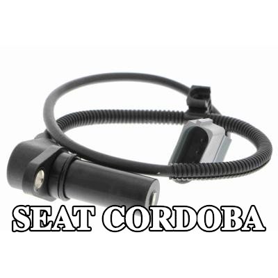 VEMO مستشعر, جودة RPM الأصلية — SEAT Cordoba