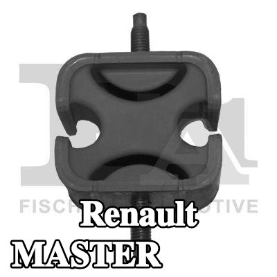 FA1 حامل العادم — 2008 Renault Master