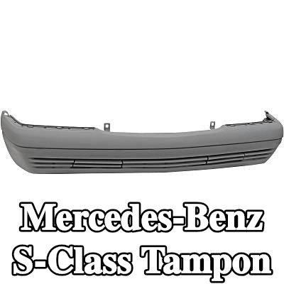 DIEDERICHS Tampon — 1997 Mercedes-Benz S-Class