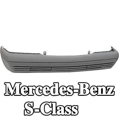 DIEDERICHS مصد — 1997 Mercedes-Benz S-Class
