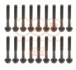 IAP QUALITY PARTS Cıvata seti, silindir kafası — 1997 Land Rover Discovery (1)