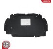 ESEN SKV Sessizleştirici Malzeme, motor bölmesi Kaput — 2004 Citroën C5 (2)