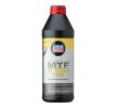 LIQUI MOLY Top Tec manuel şanzıman yağı, MTF 5100 — Citroën Nemo (1)