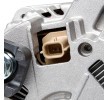 BOSCH Alternatör 210A — Renault Latitude (4)