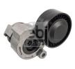 FEBI BILSTEIN Tahrik kayışı gergisi — Renault Fluence (4)