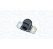 MAGNETI MARELLI Tutucu, motor montajı Ön Aks — Ford Fiesta (2)