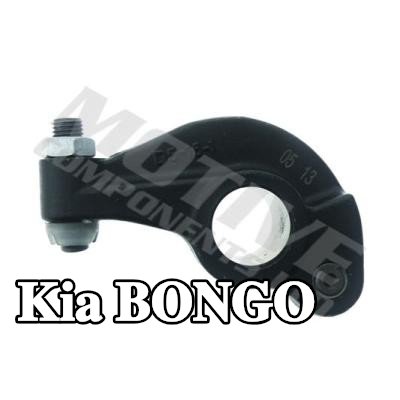 motive ذراع الكرسي الهزاز, توقيت المحرك مع ذراع كروي من النوع الدوار — 2011 Kia Bongo