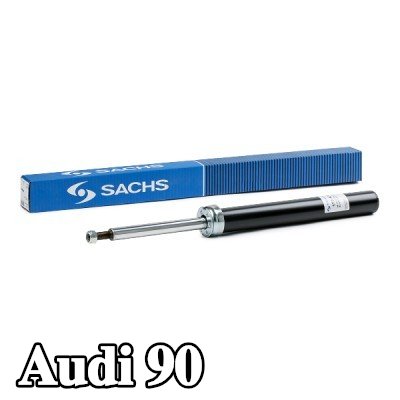SACHS ممتص الصدمات بضغط الغاز, حشوة دعامة نظام التعليق — Audi 90