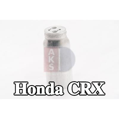 AKS DASIS مجفف مستقبل الهواء المكيف — 1990 Honda Crx