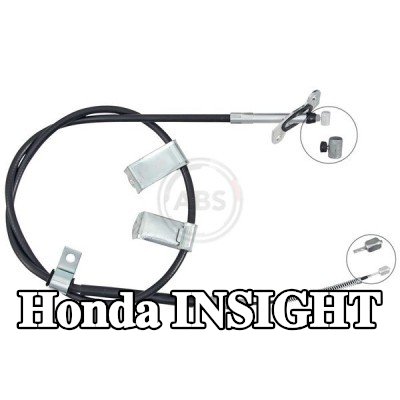 A.B.S. كابل فرامل اليد 1485mm — Honda Insight