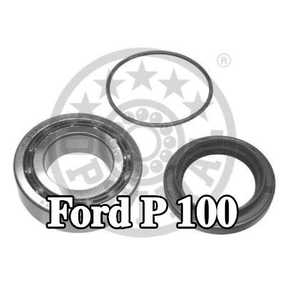 OPTIMAL طقم محمل العجلة الأيمن — Ford P 100