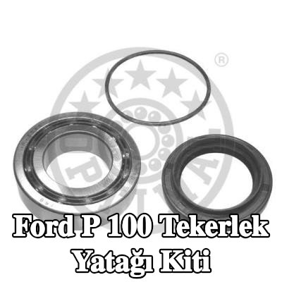 OPTIMAL Tekerlek yatağı kiti Sağ — Ford P 100