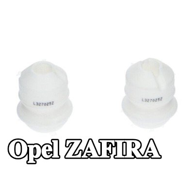 KAVO PARTS طقم غطاء الغبار، ممتص الصدمات — 2002 Opel Zafira