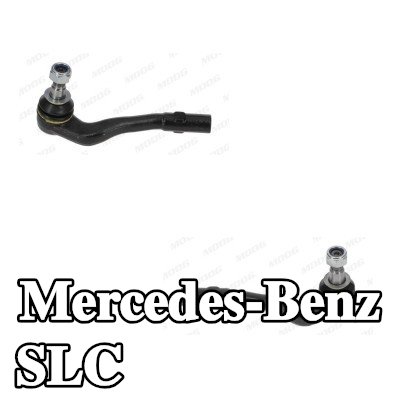MOOG مجموعة قضيب المسار — Mercedes-Benz Slc