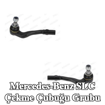 MOOG Çekme çubuğu grubu — Mercedes-Benz Slc