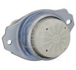FEBI BILSTEIN Motor yatağı, sol, Sağ — 2012 Land Rover Discovery (2)