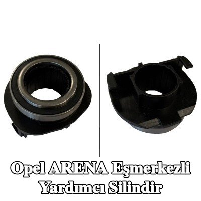 KAWE Eşmerkezli yardımcı silindir — Opel Arena