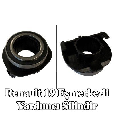 KAWE Eşmerkezli yardımcı silindir — Renault 19