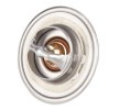 VALEO Termostat 88°C, conta/sızdırmazlık elemanları ile — SEAT Exeo (2)