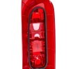 ALKAR Arka lamba Sol, ampul yuvası olmadan — 1998 Opel Movano (4)