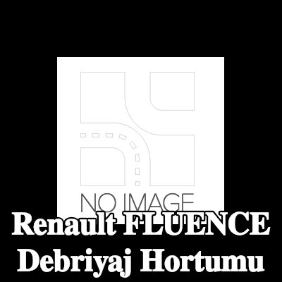 RENAULT Debriyaj hortumu — Renault Fluence