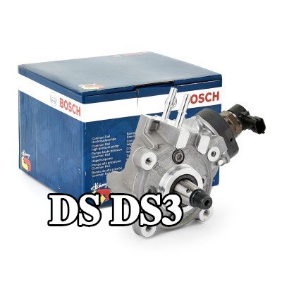 BOSCH مضخة وقود عالية الضغط — DS Ds3