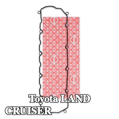 ELRING حشية غطاء الكرسي الهزاز — 2000 Toyota Land Cruiser