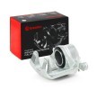 BREMBO Fren kaliperi Essential, Ön Aks Sağ, aksın önünde — Honda Crx (1)