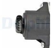 DELPHI EGR valfi — Mercedes-Benz Cle (2)