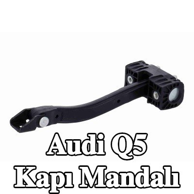 VAICO Sol ön kapı mandalı, Sağ ön — Audi Q5